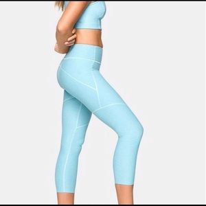 Outdoor Voices leggings